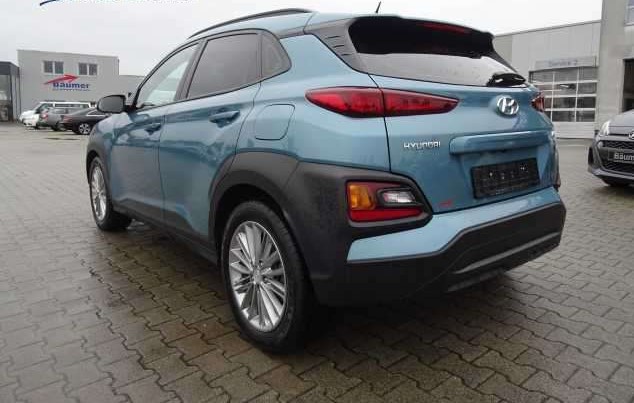 HYUNDAI 2 SERIES (02/02/2018) - 